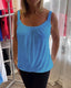 Blauw