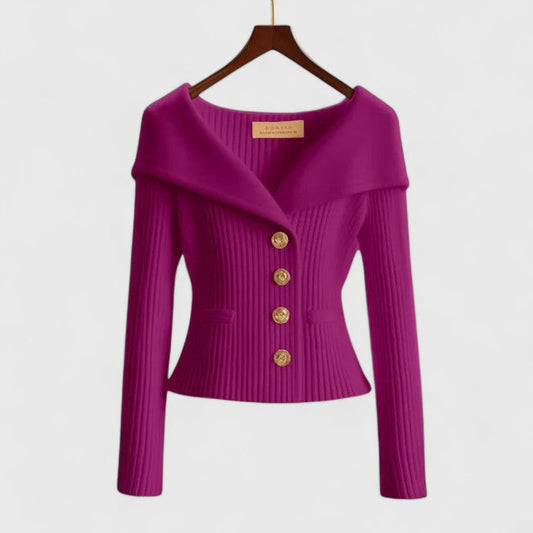 Hayden Lavise | Elegant Cardigan