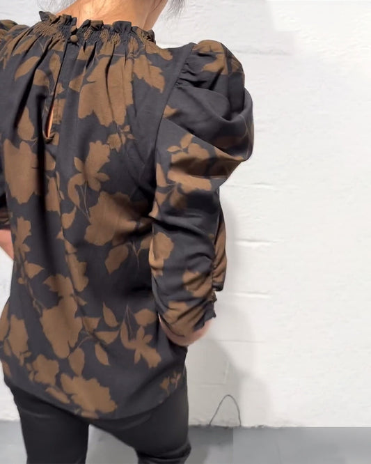 Laren | Elegante Coltrui