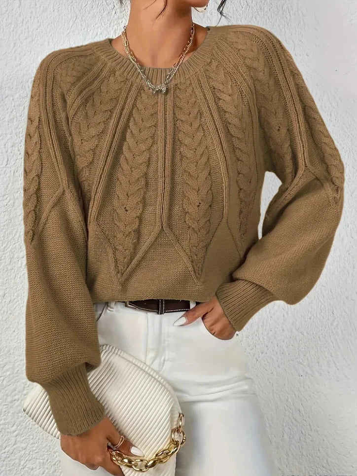 Laren | Elegante Coltrui
