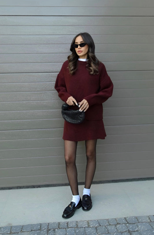 MARIE™ | Trendy Fall Set