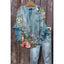 Blauw
