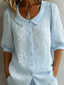 Blauw