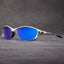 Blauw en Zilver