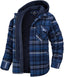Donkerblauw/Zwart