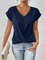 Donkerblauw