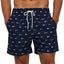 Navy & Vissengraat