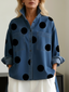 Blauw