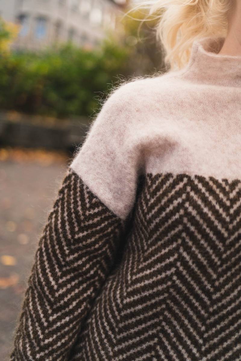 Laren | Elegante Coltrui