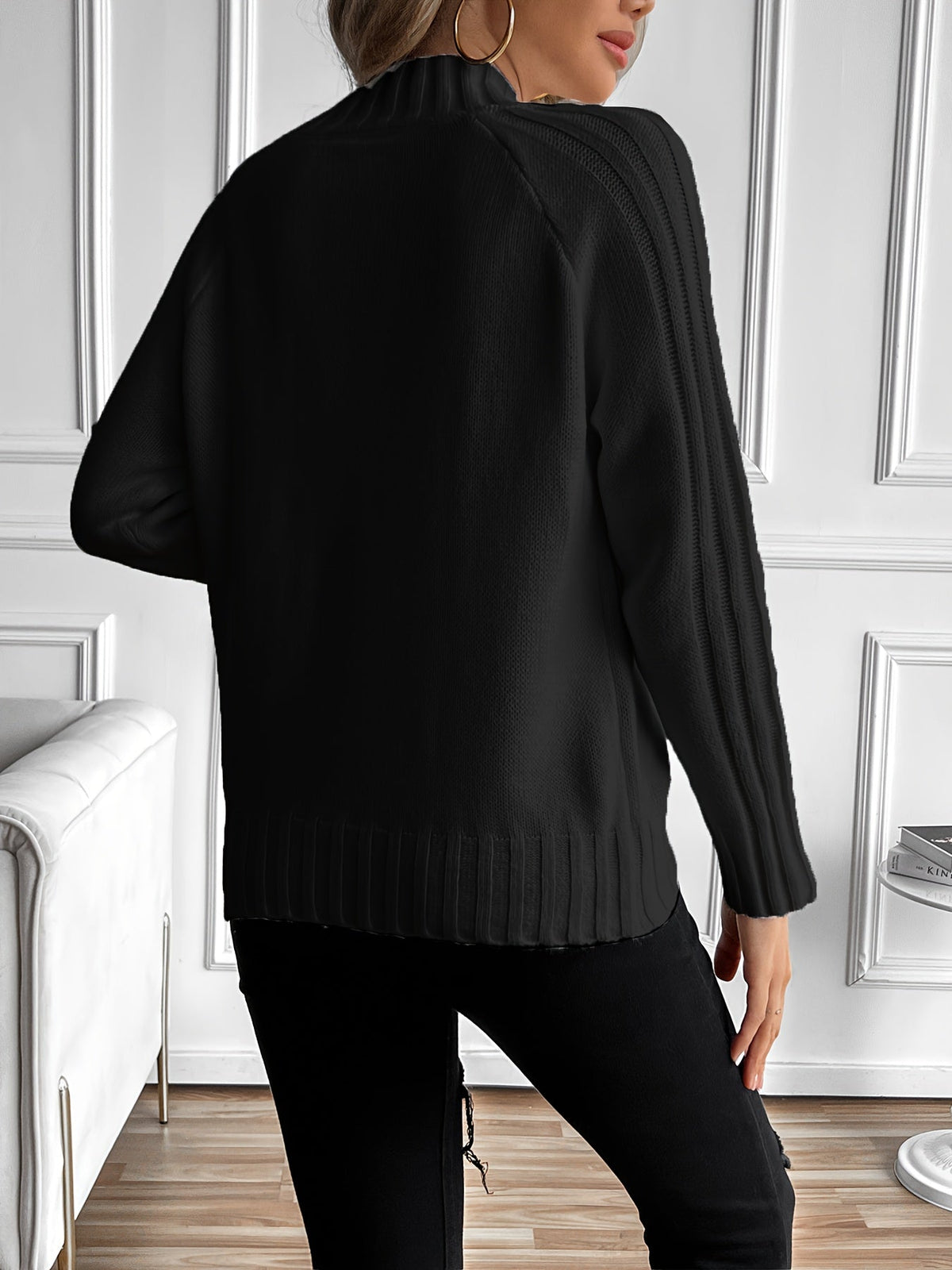 Laren | Elegante Coltrui