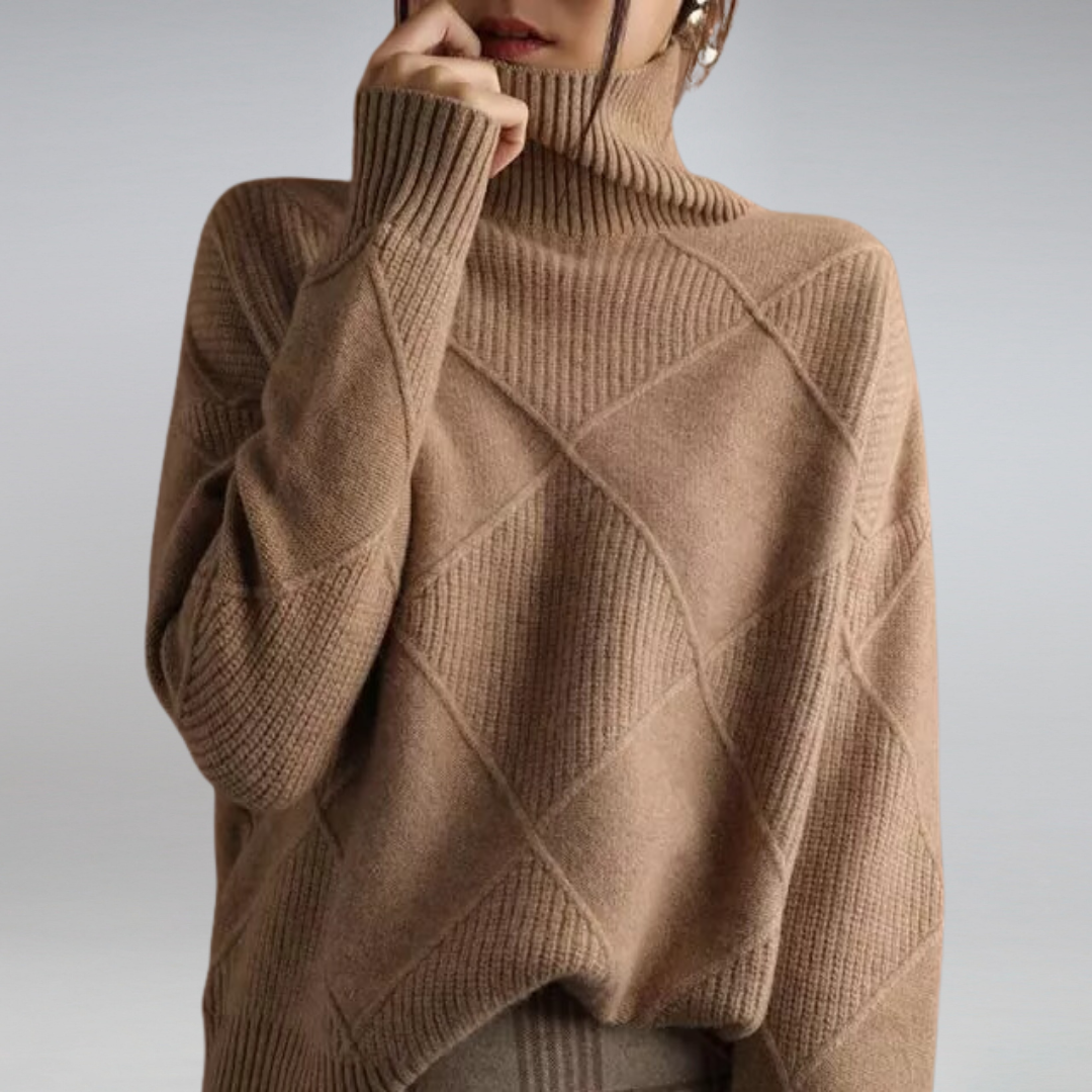 Laren | Elegante Coltrui