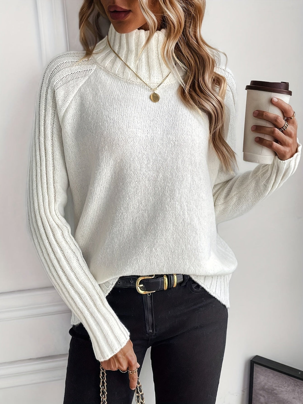 Laren | Elegante Coltrui