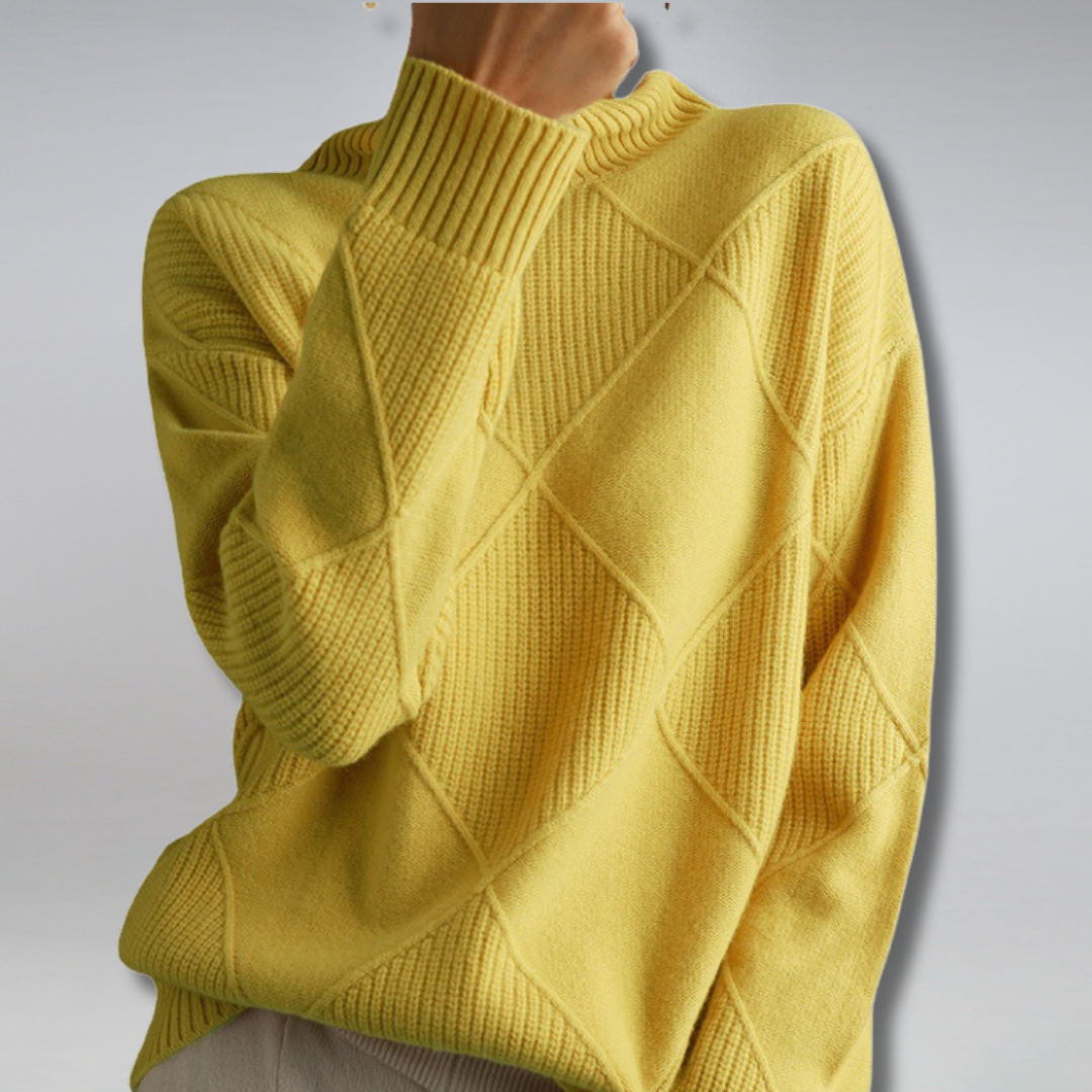 Laren | Elegante Coltrui