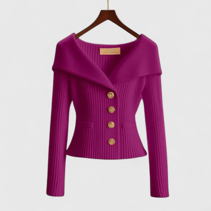 Hayden Lavise | Elegant Cardigan