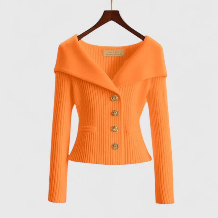 Hayden Lavise | Elegant Cardigan
