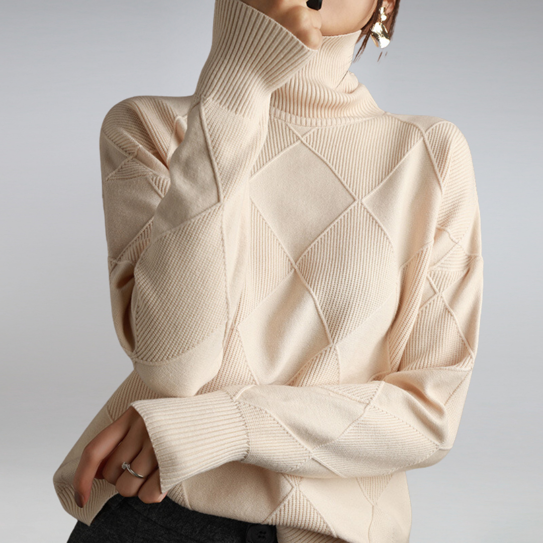 Laren | Elegante Coltrui
