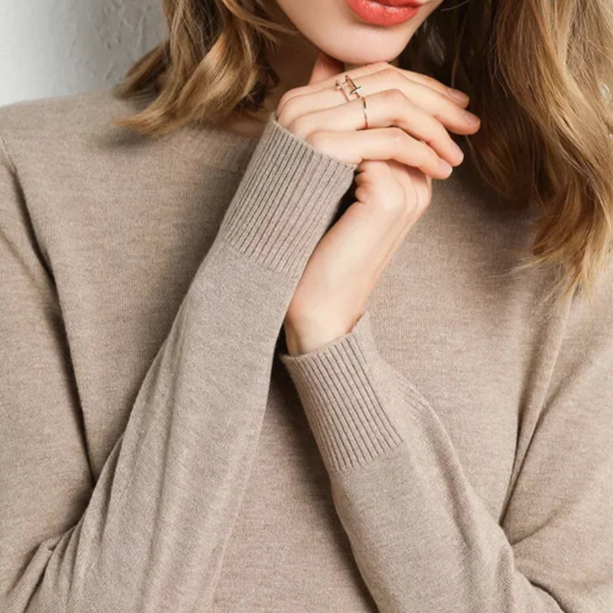 Laren | Elegante Coltrui