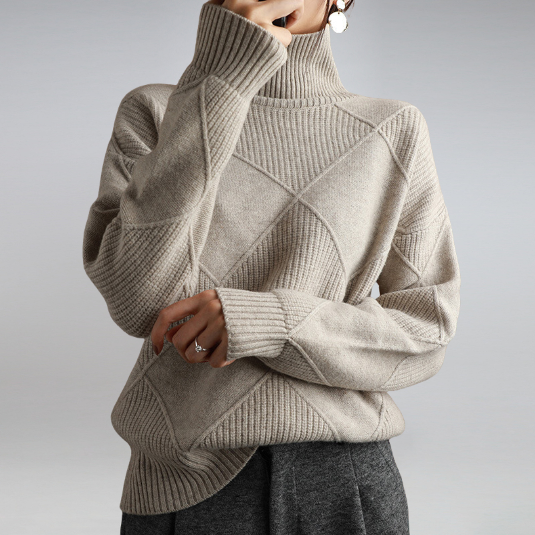 Laren | Elegante Coltrui