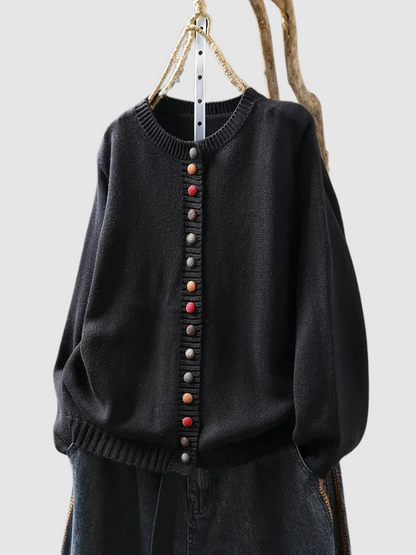 THE ADALYN | GRACE CARDIGAN