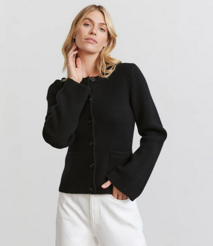 Liona | Cardigan — Where elegance meets everyday ease