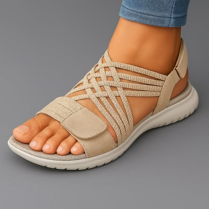 SANDALES STEUNBAND VOOR VROUWEN