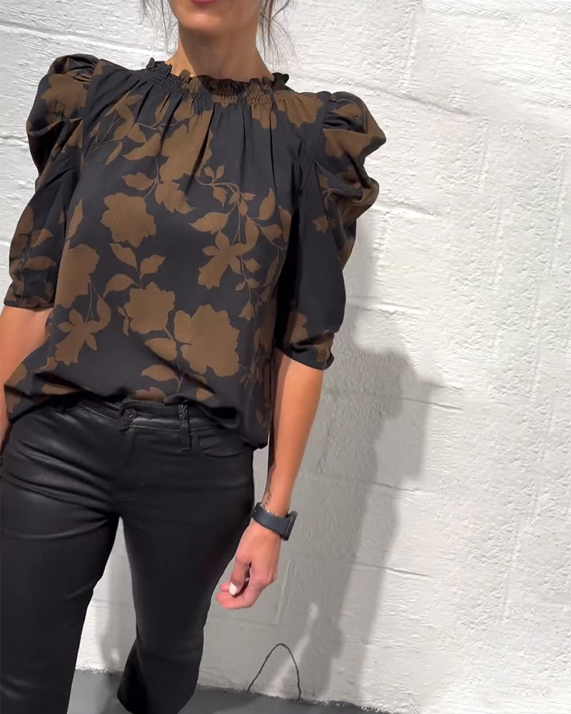 Laren | Elegante Coltrui