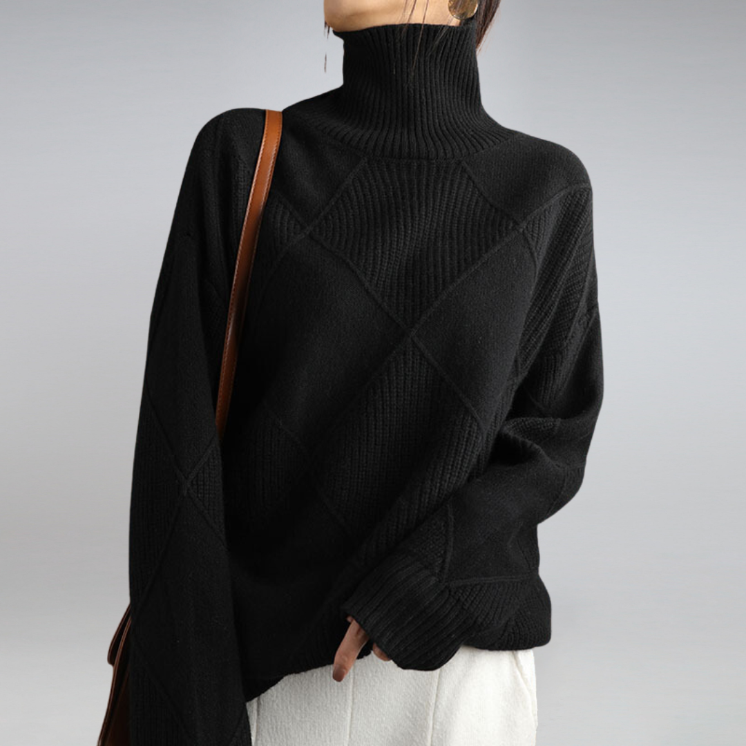 Laren | Elegante Coltrui