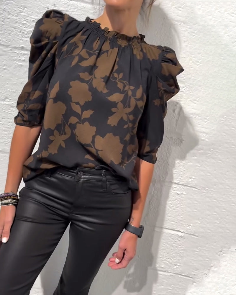 Laren | Elegante Coltrui