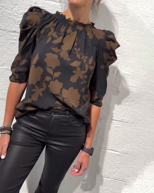 Laren | Elegante Coltrui