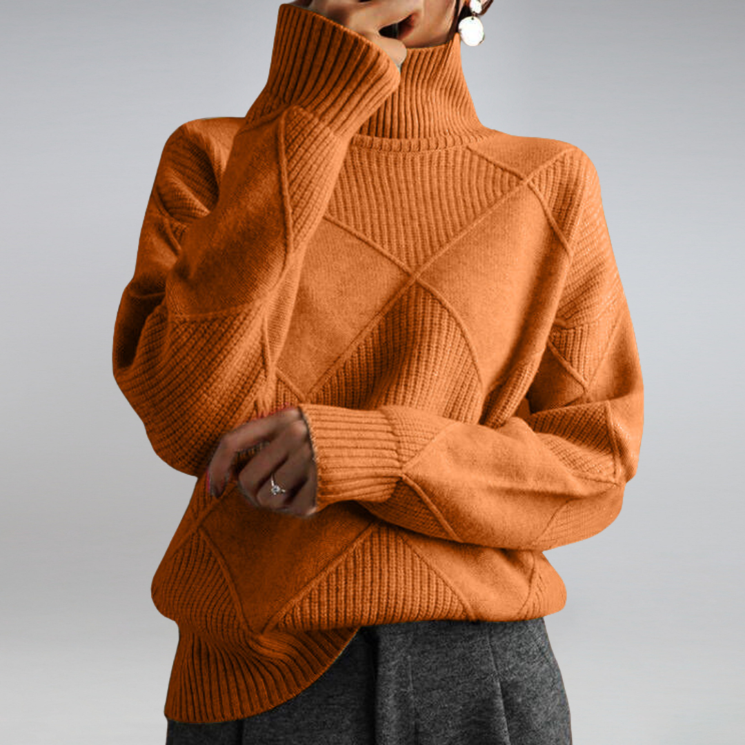 Laren | Elegante Coltrui