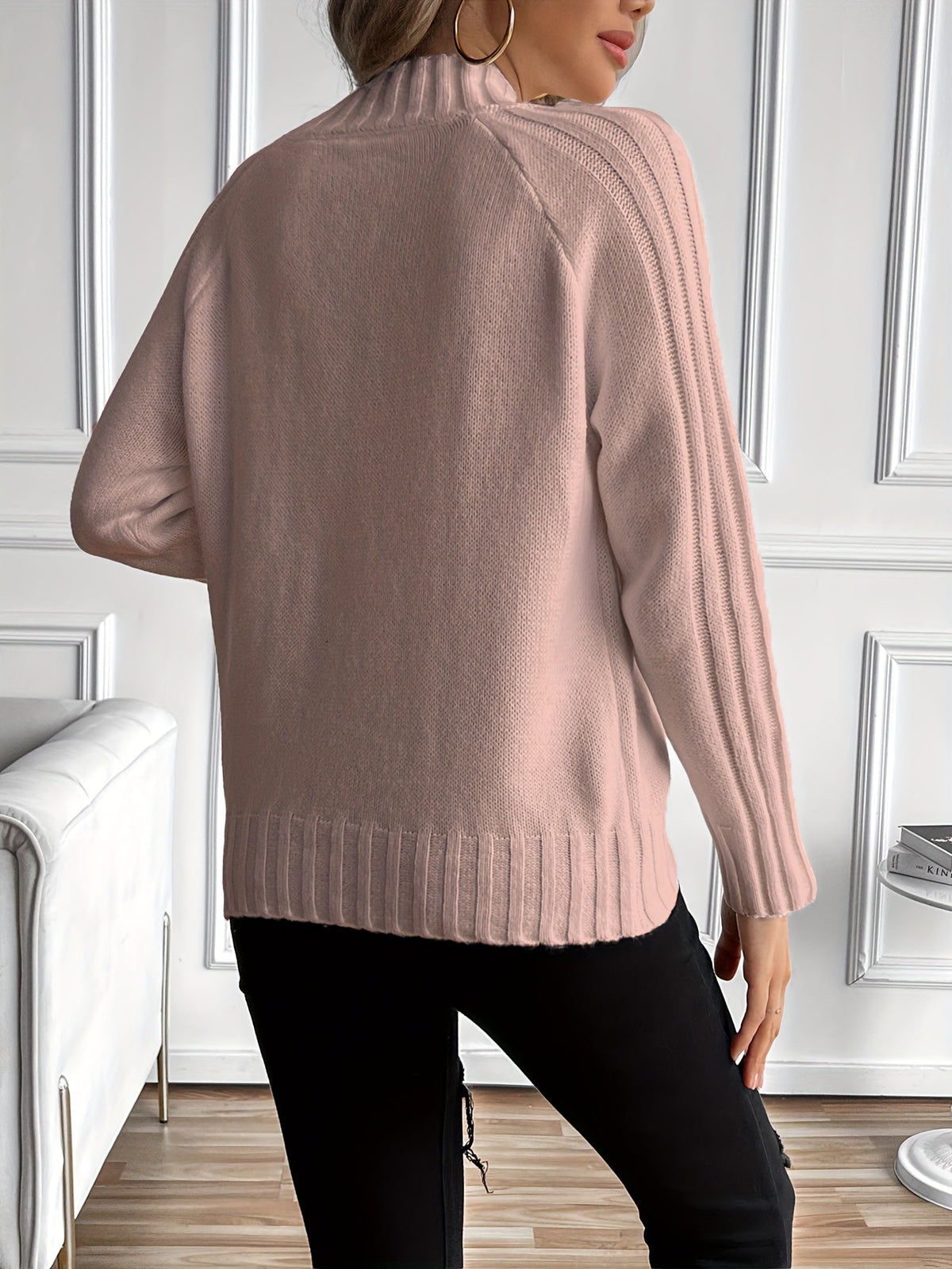Laren | Elegante Coltrui