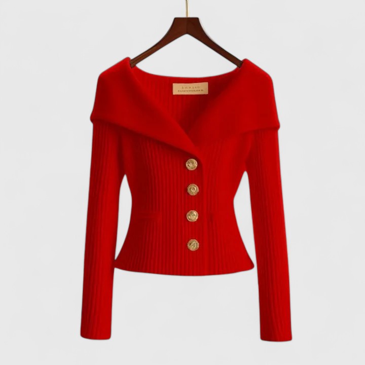 Hayden Lavise | Elegant Cardigan