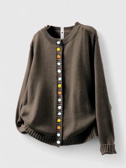 Hayden Kaly | Comfortable Cardigan