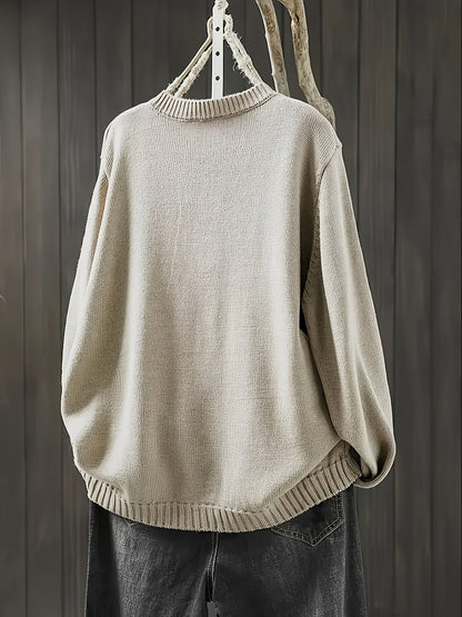 Gretchen | Comfortable and Stylish Cardigan