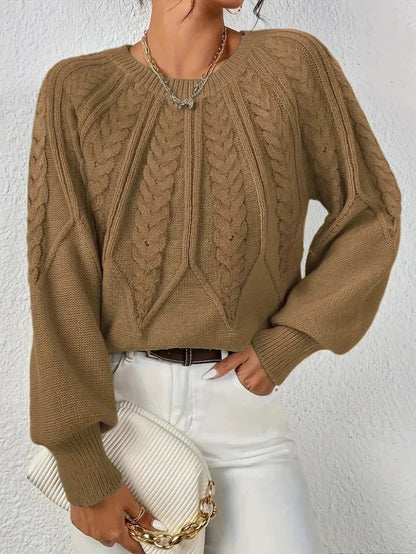 Laren | Elegante Coltrui
