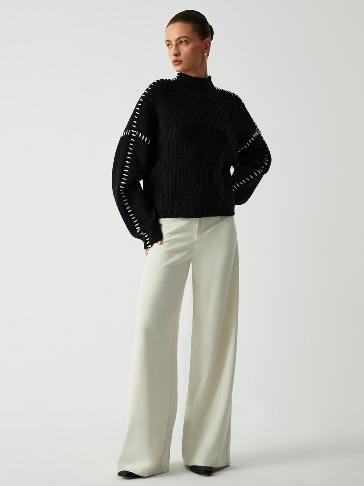 Laren | Elegante Coltrui