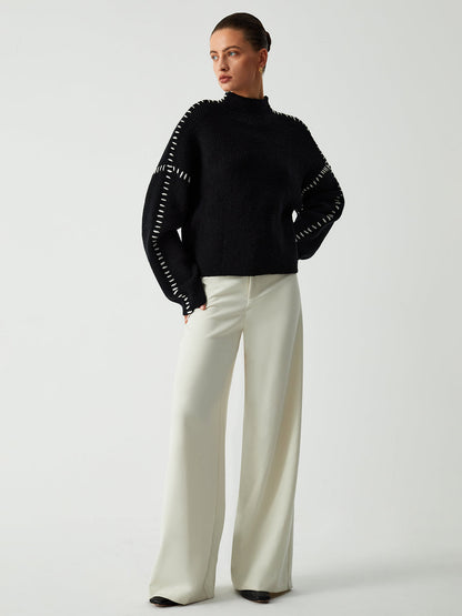 Laren | Elegante Coltrui