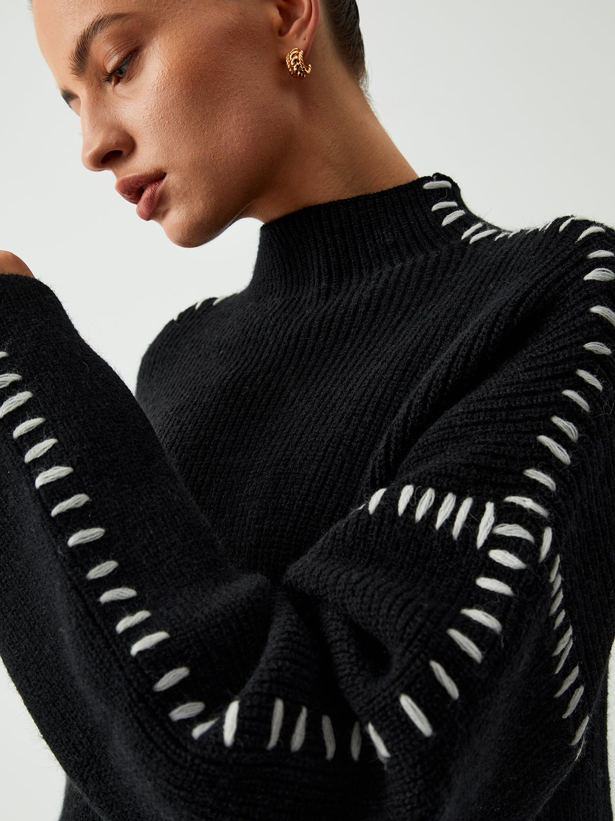 Laren | Elegante Coltrui