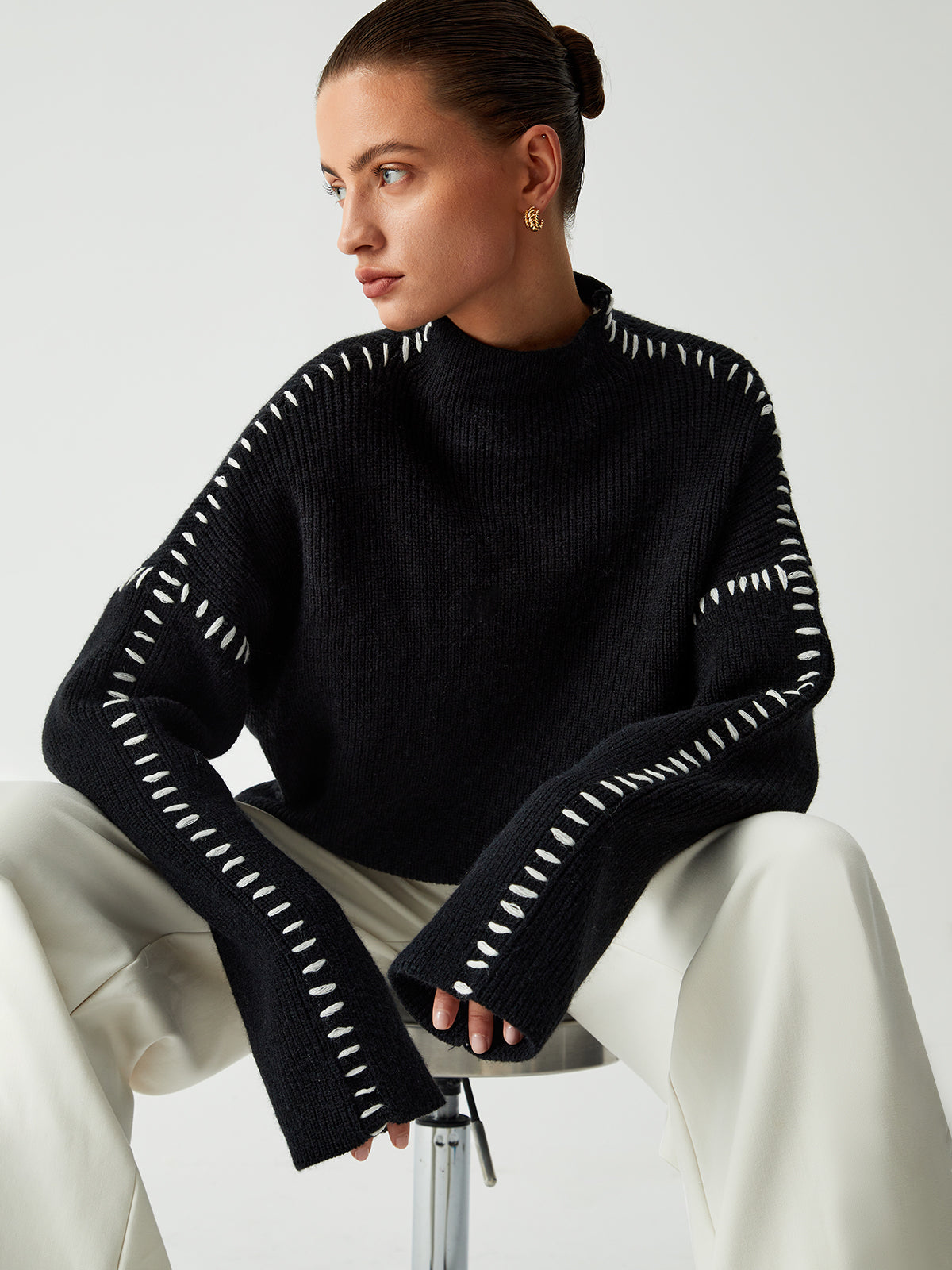 Laren | Elegante Coltrui