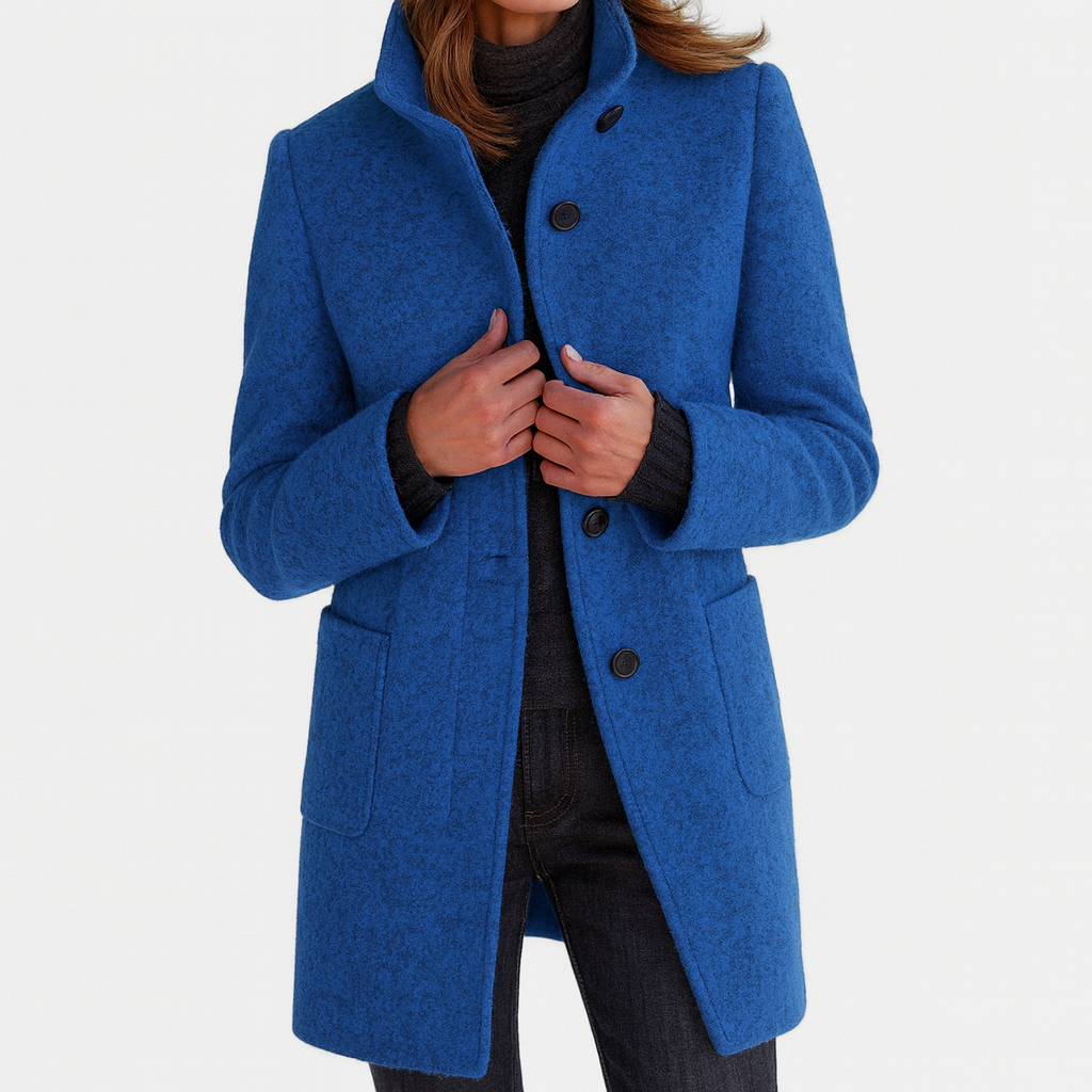 Laren | Stijlvolle Jack