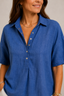 Blauw