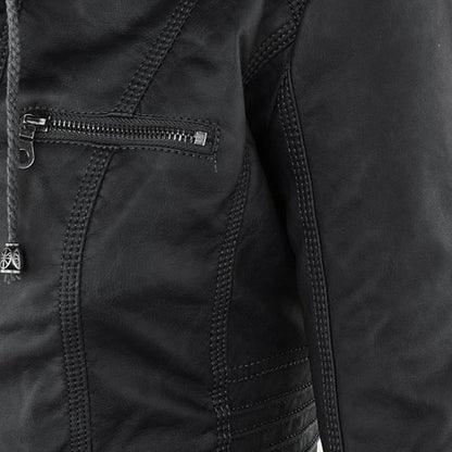 Laren | Stijlvolle Jack