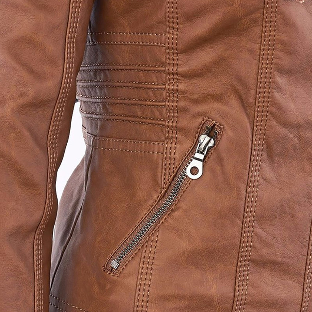 Laren | Stijlvolle Jack