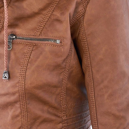 Laren | Stijlvolle Jack