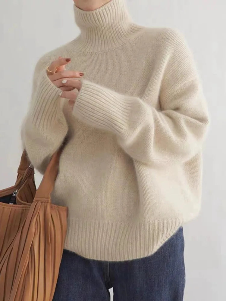 Laren | Elegante Coltrui