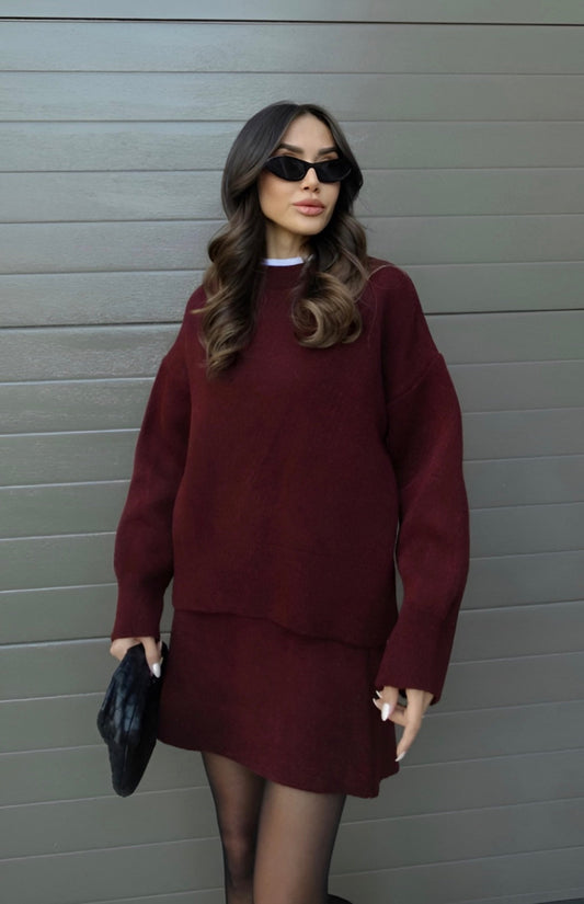 MARIE™ | Trendy Fall Set