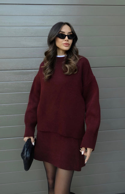 MARIE™ | Trendy Fall Set