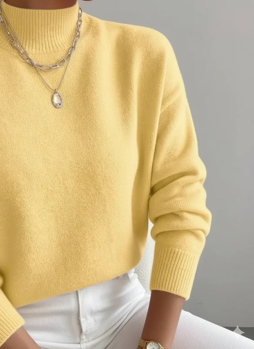 Laren | Elegante Coltrui