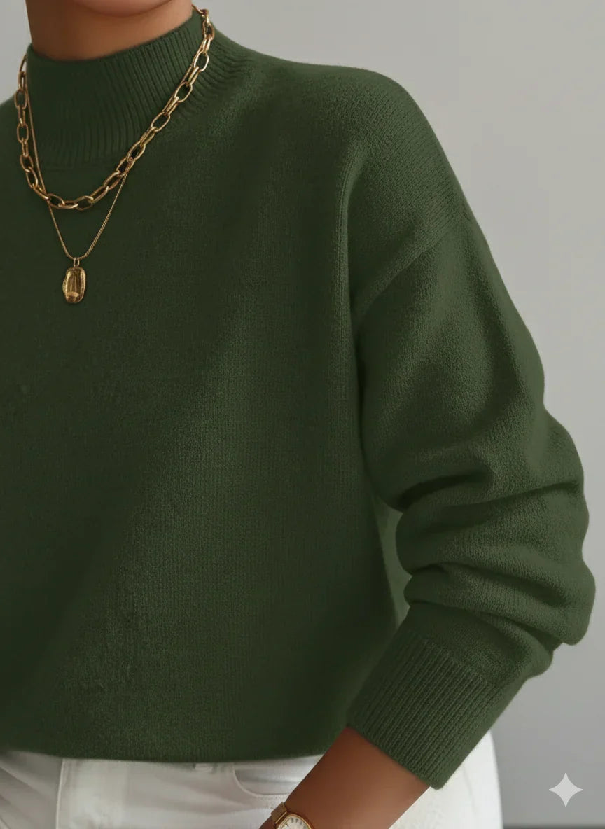 Laren | Elegante Coltrui