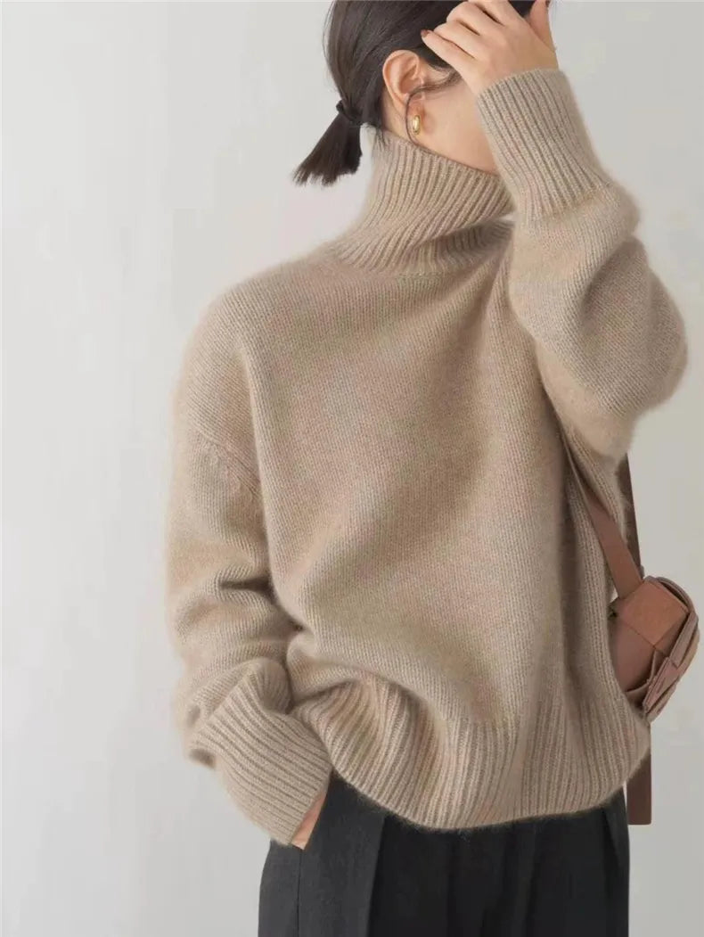 Laren | Elegante Coltrui